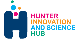 Hunter Innovation and Science Hube