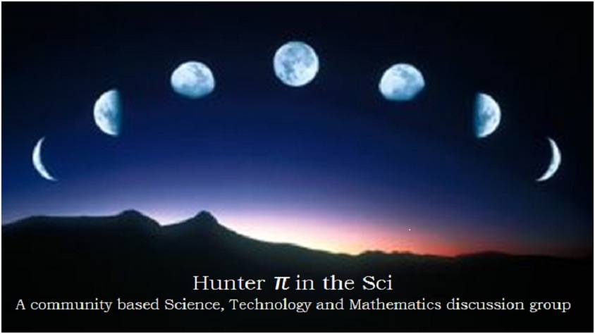 Hunter π in the Sci