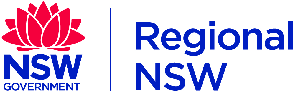 Geological Survey of NSW, Department of Regional NSW