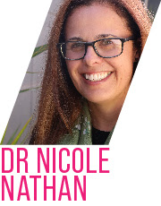 Dr Nicole Nathan