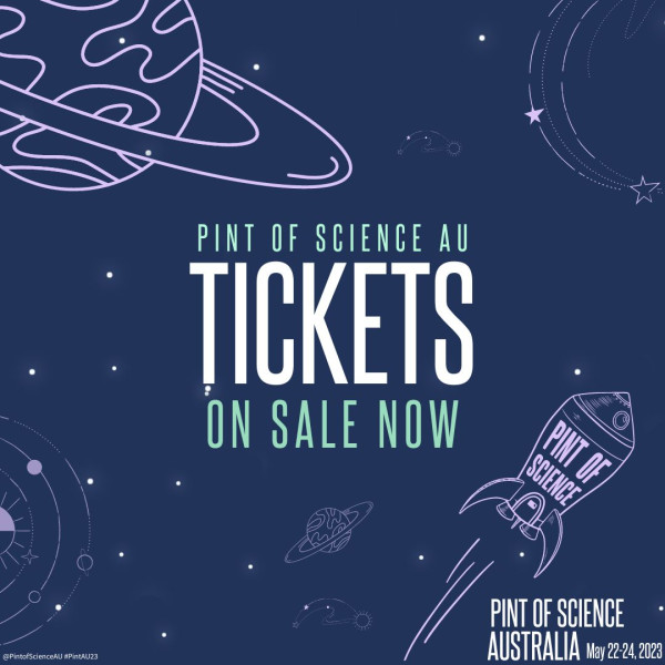 Pint of Science Festival – Newcastle